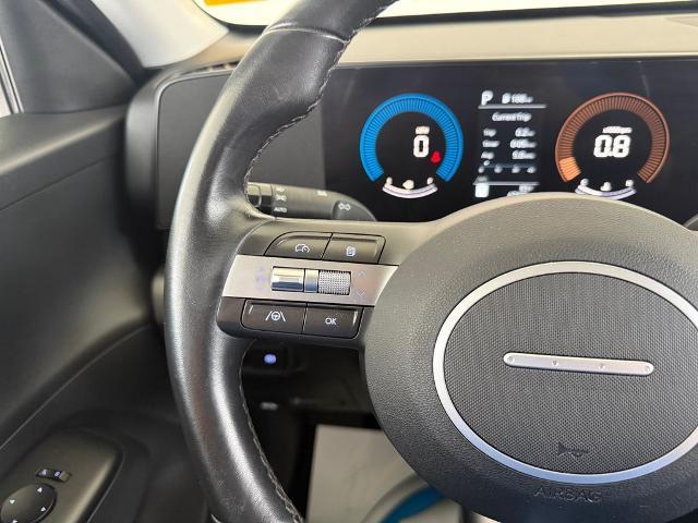 2024 Hyundai Kona - $19,995