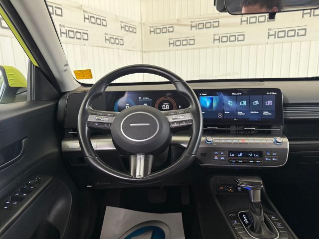 2024 Hyundai Kona - $19,995