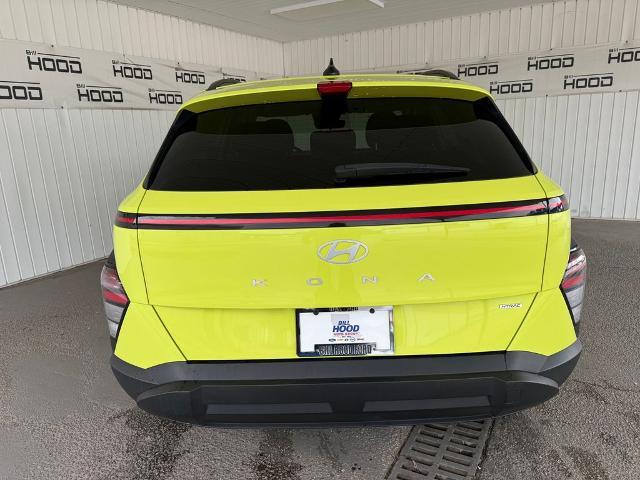 2024 Hyundai Kona - $19,995