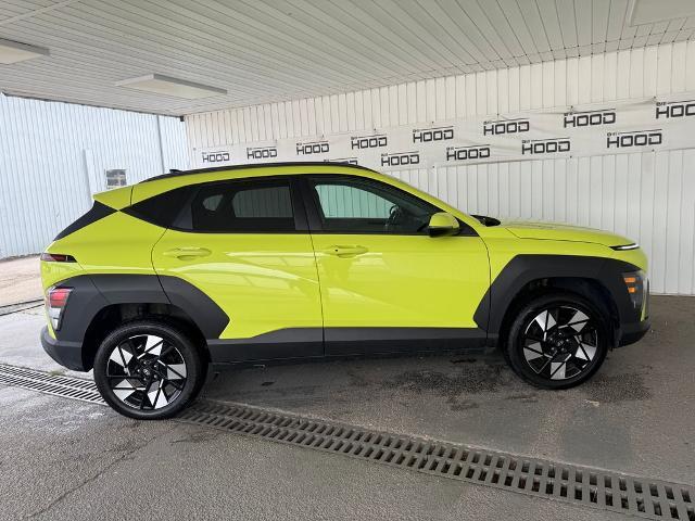 2024 Hyundai Kona - $19,995
