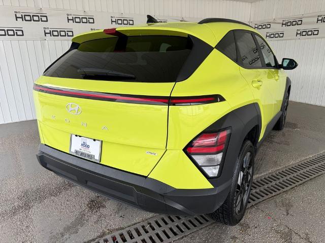 2024 Hyundai Kona - $19,995