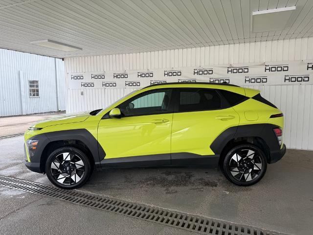 2024 Hyundai Kona - $19,995