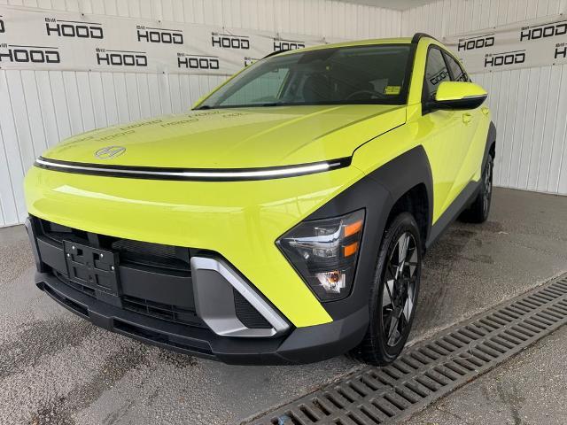 2024 Hyundai Kona - $19,995