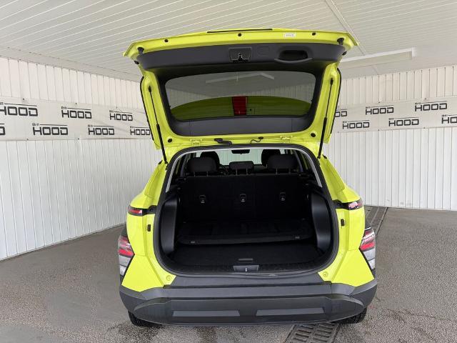 2024 Hyundai Kona - $19,995