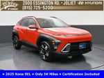 2025 Kona Thumbnail 3