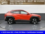 2025 Kona Thumbnail 4