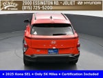2025 Kona Thumbnail 18