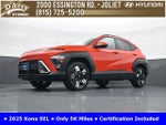 2025 Kona Thumbnail 21