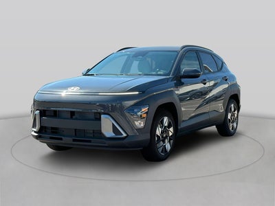 Photo of a 2025 Hyundai Kona AWD SEL 4DR Crossover for sale