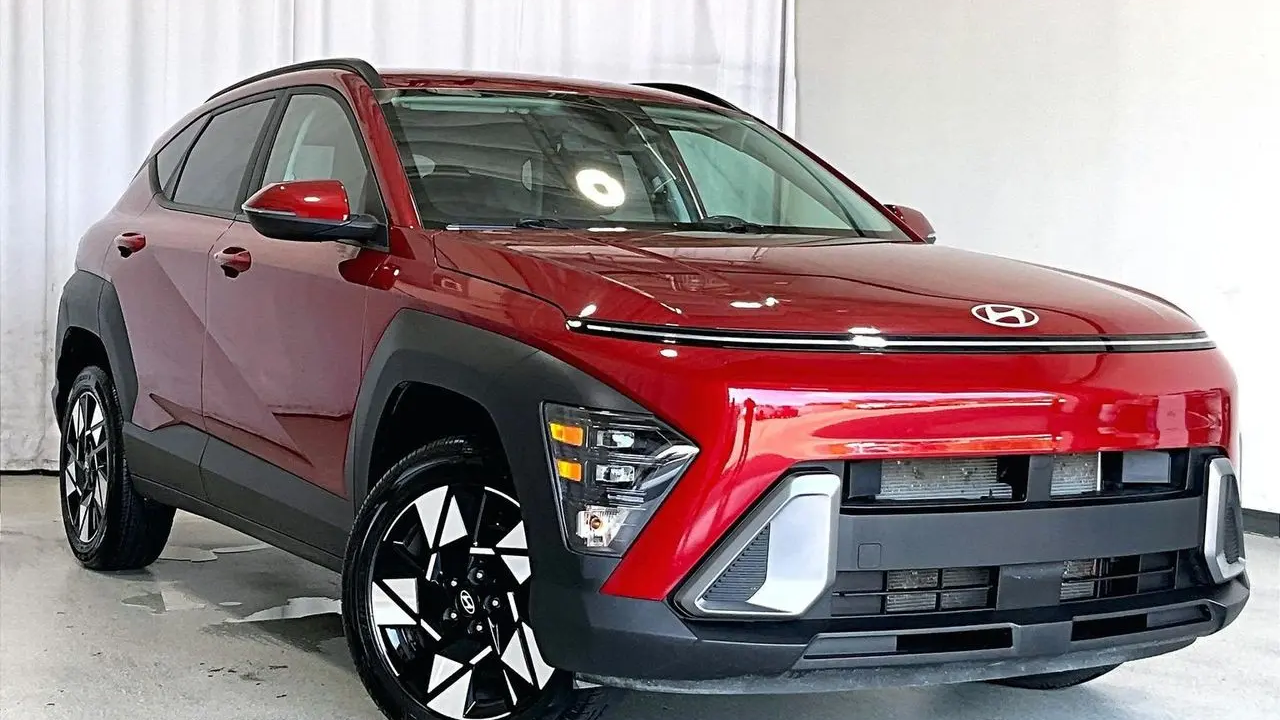 Preowned 2025 Hyundai KONA SEL for Sale