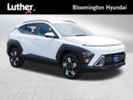 2025 Kona Thumbnail 1