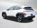 2025 Kona Thumbnail 5