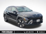 2025 Kona Thumbnail 1