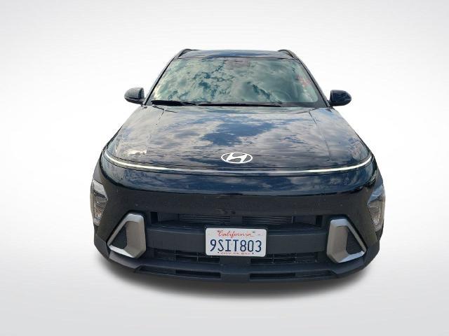2025 Hyundai Kona - $22,173