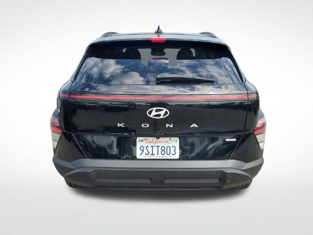 2025 Hyundai Kona - $22,173