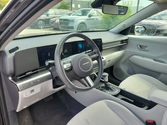 2025 Hyundai Kona - $22,173