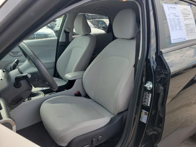 2025 Hyundai Kona - $22,173