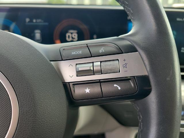 2025 Hyundai Kona - $22,173