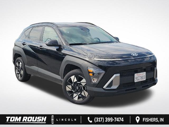 2025 Hyundai Kona - $21,166