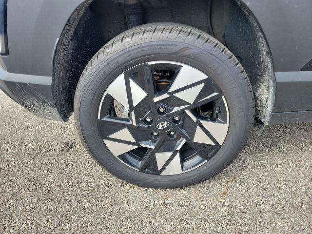2025 Hyundai Kona - $21,166