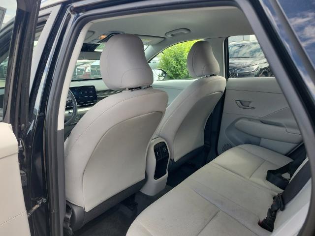 2025 Hyundai Kona - $21,166