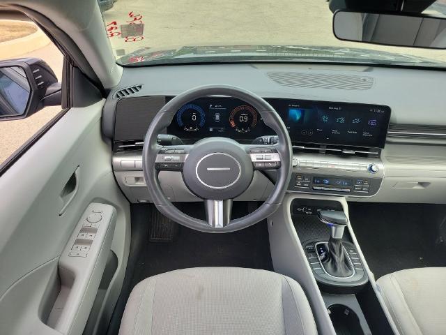2025 Hyundai Kona - $21,166