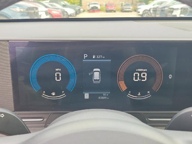 2025 Hyundai Kona - $21,166