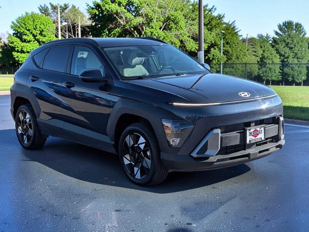 2025 Hyundai Kona - $24,495