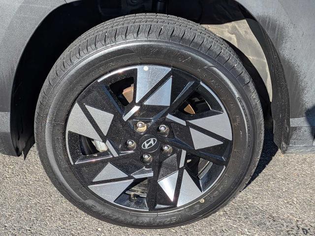 2025 Hyundai Kona - $24,495