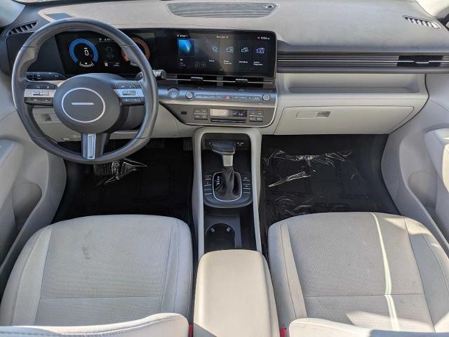 2025 Hyundai Kona - $24,495