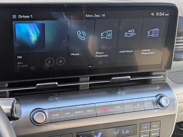 2025 Hyundai Kona - $24,495
