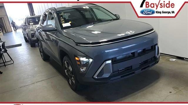 Preowned 2025 Hyundai KONA SEL for Sale