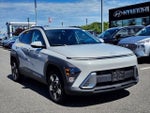 2025 Kona Thumbnail 7