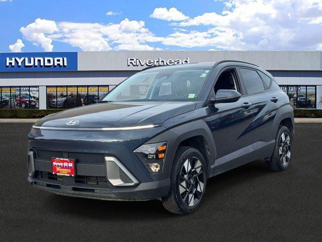 2024 Hyundai Kona