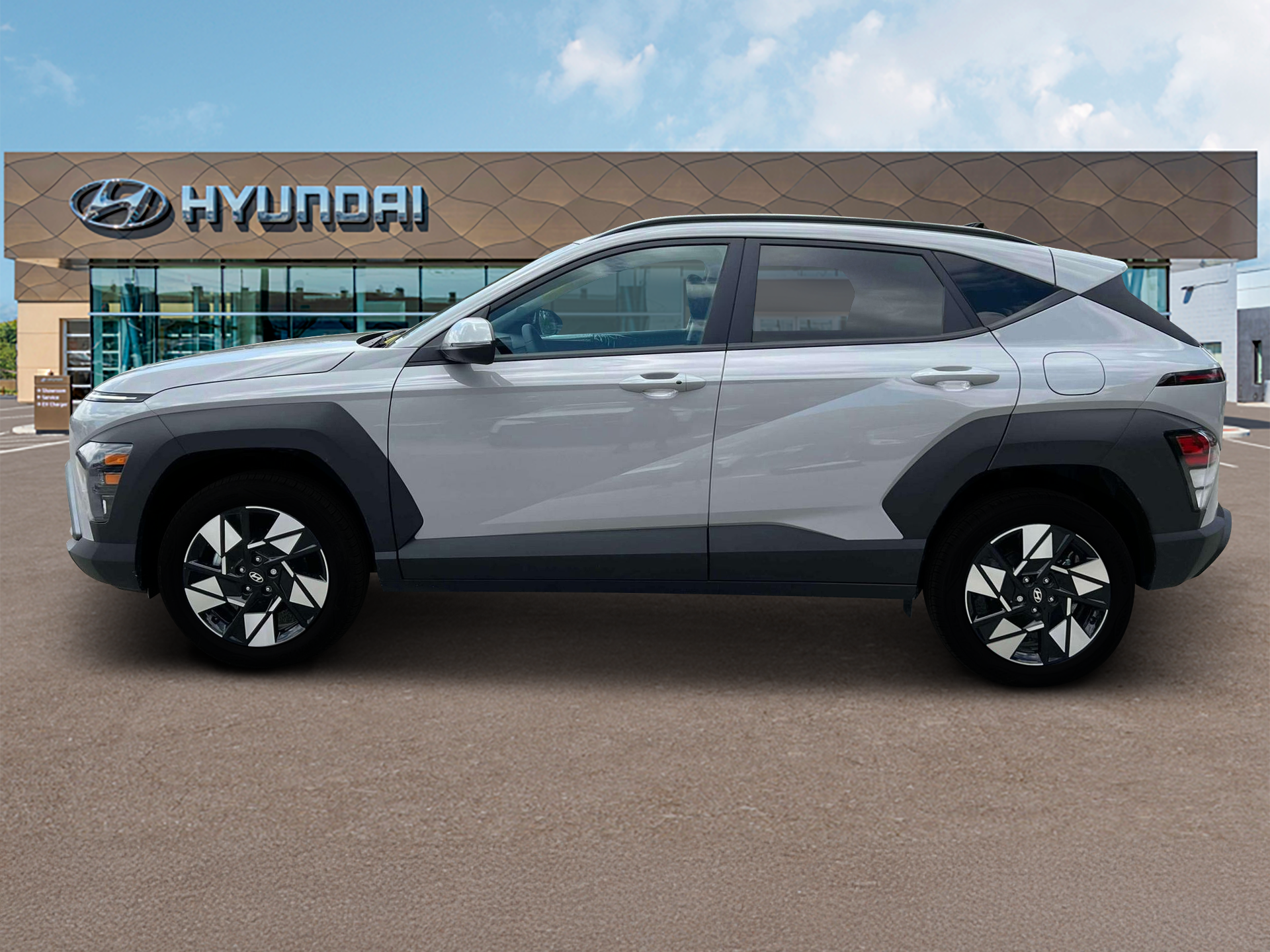 2024 Hyundai Kona - $21,495
