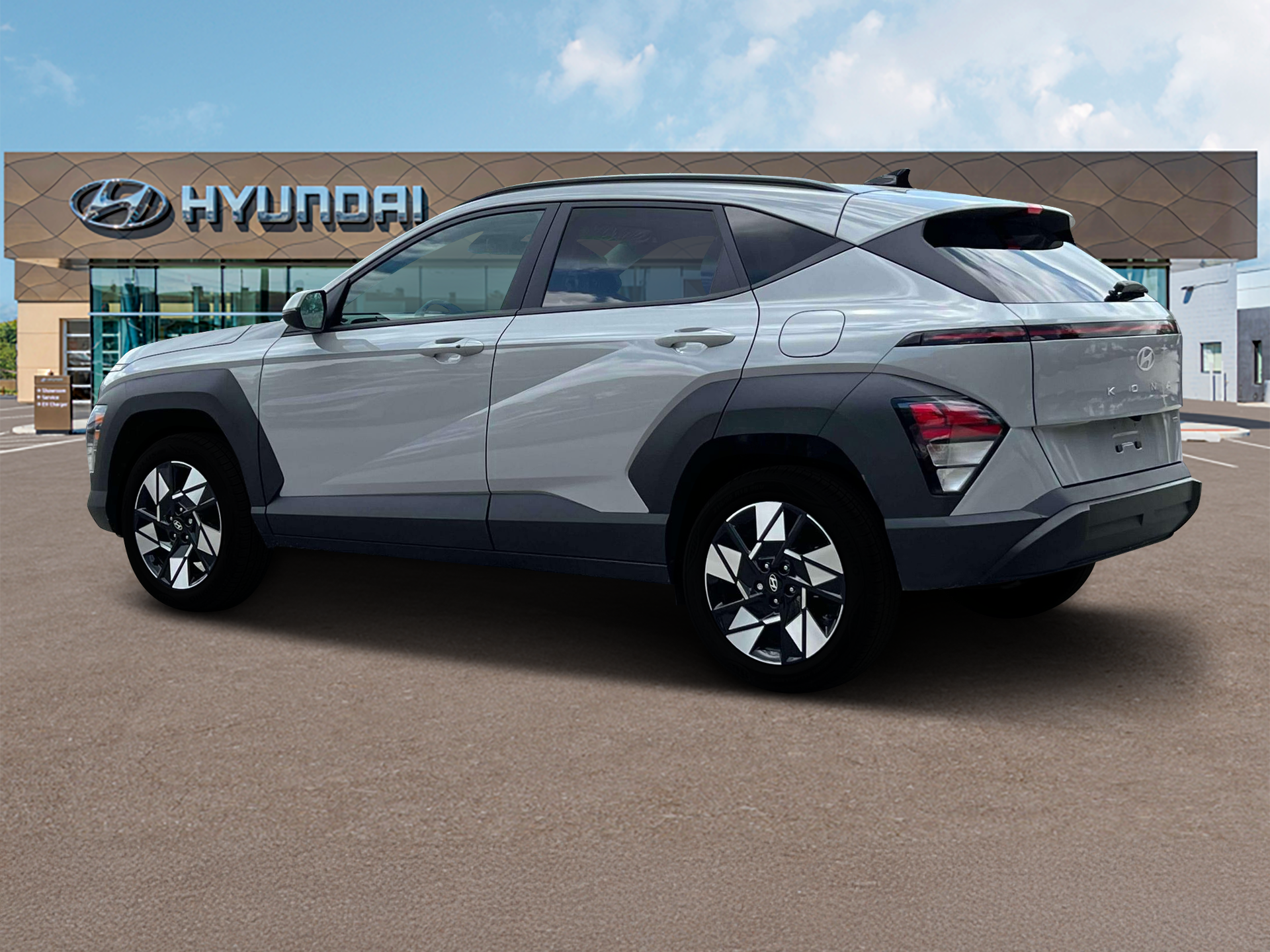 2024 Hyundai Kona - $21,495