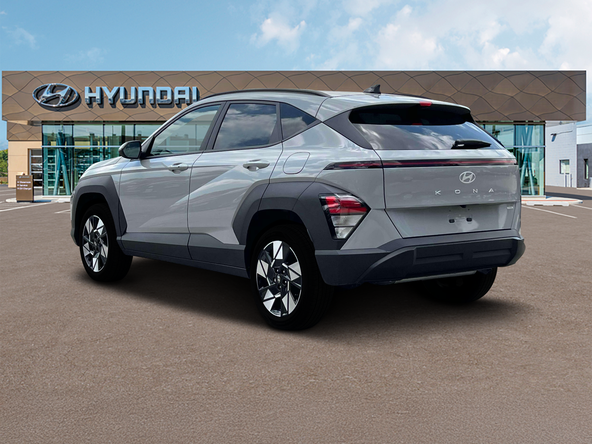 2024 Hyundai Kona - $21,495