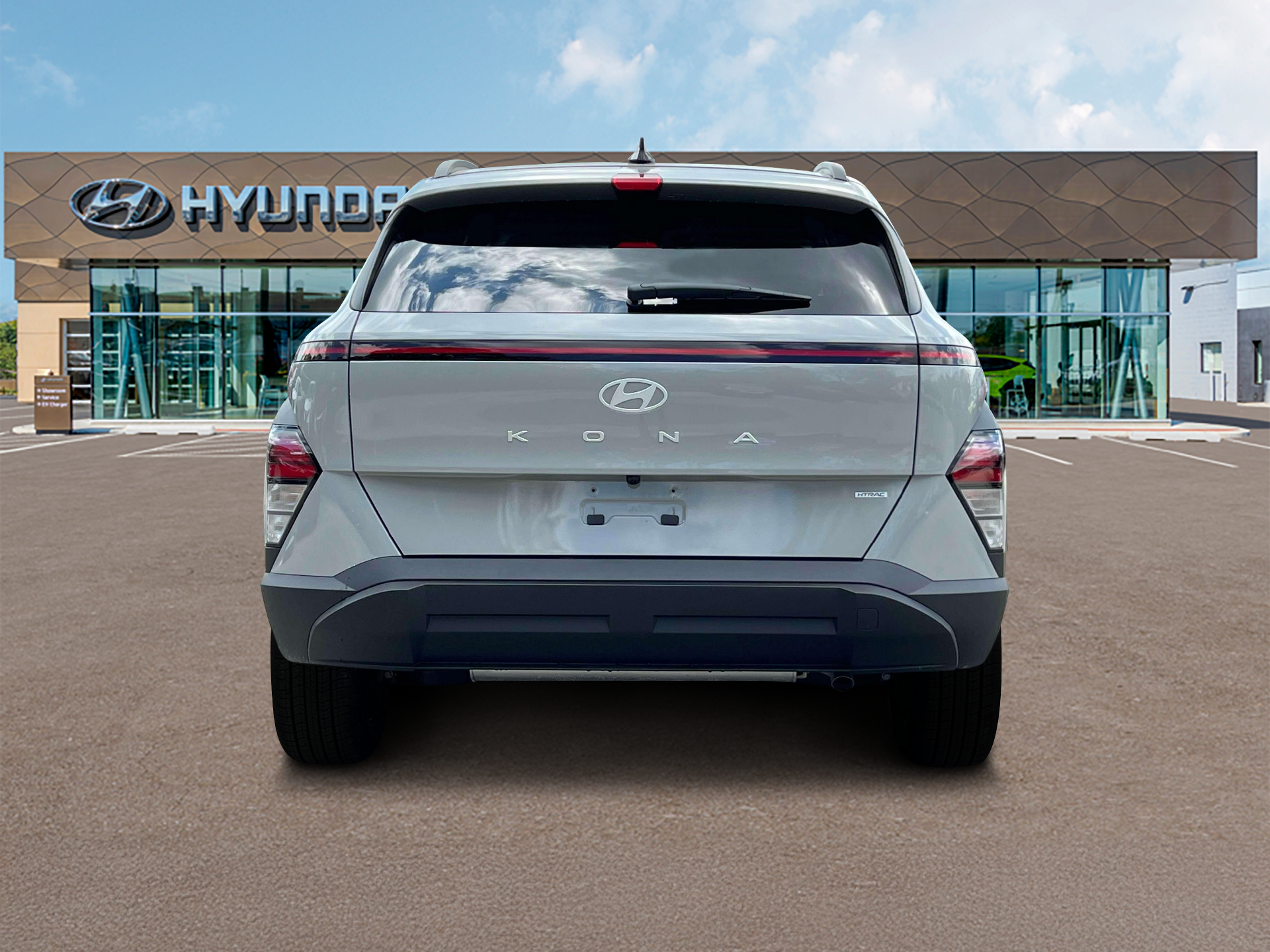 2024 Hyundai Kona - $21,495