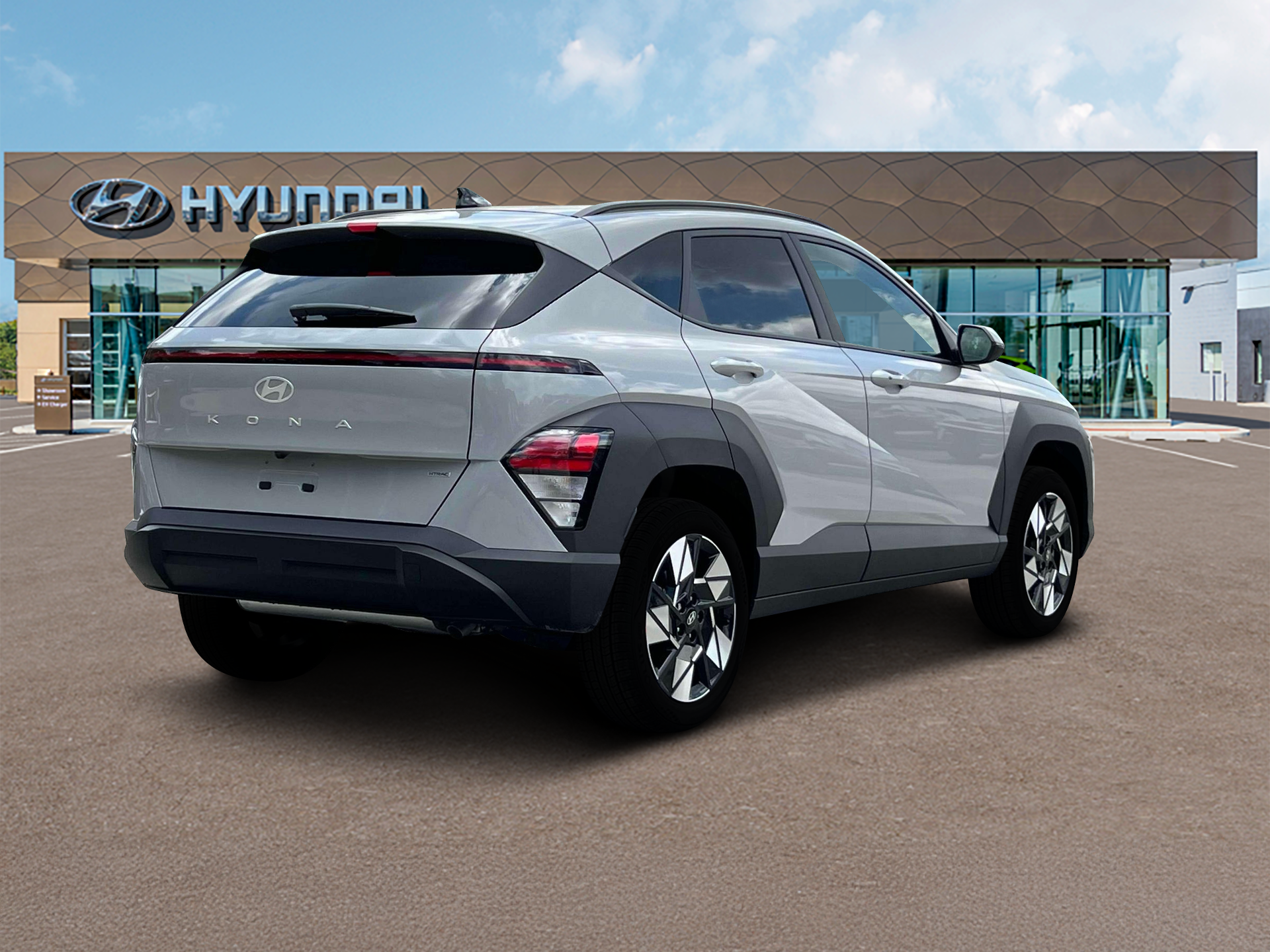 2024 Hyundai Kona - $21,495