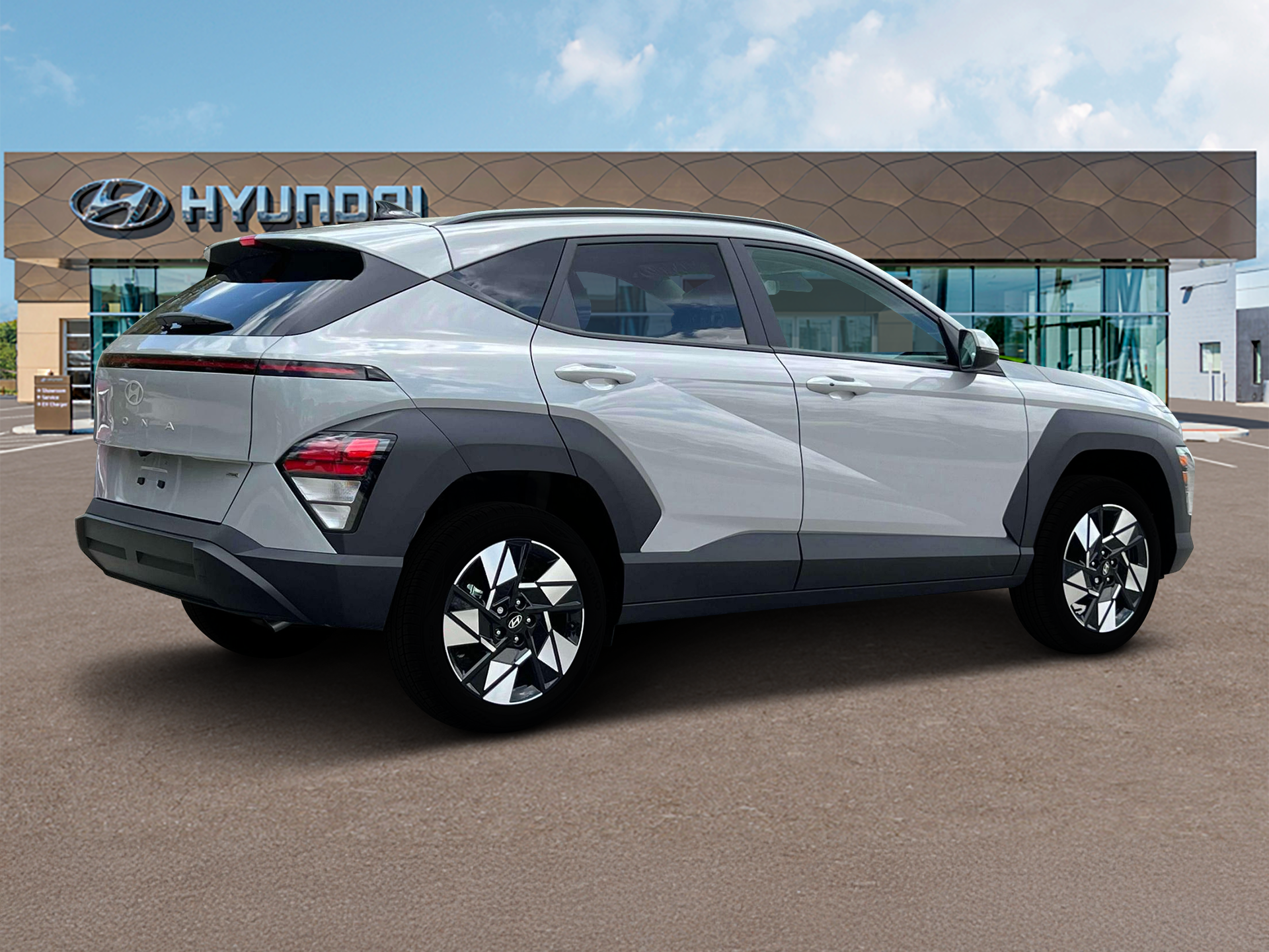 2024 Hyundai Kona - $21,495