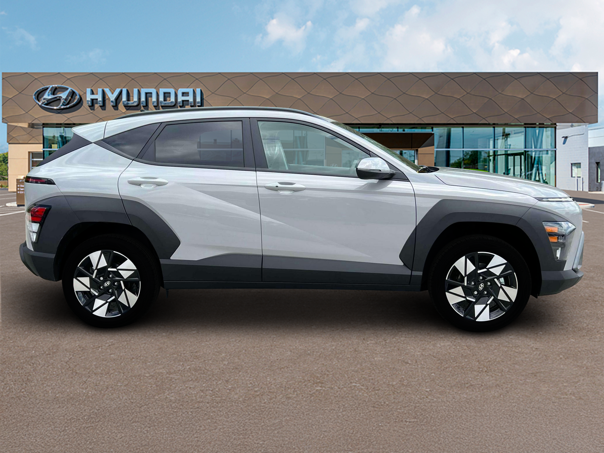 2024 Hyundai Kona - $21,495