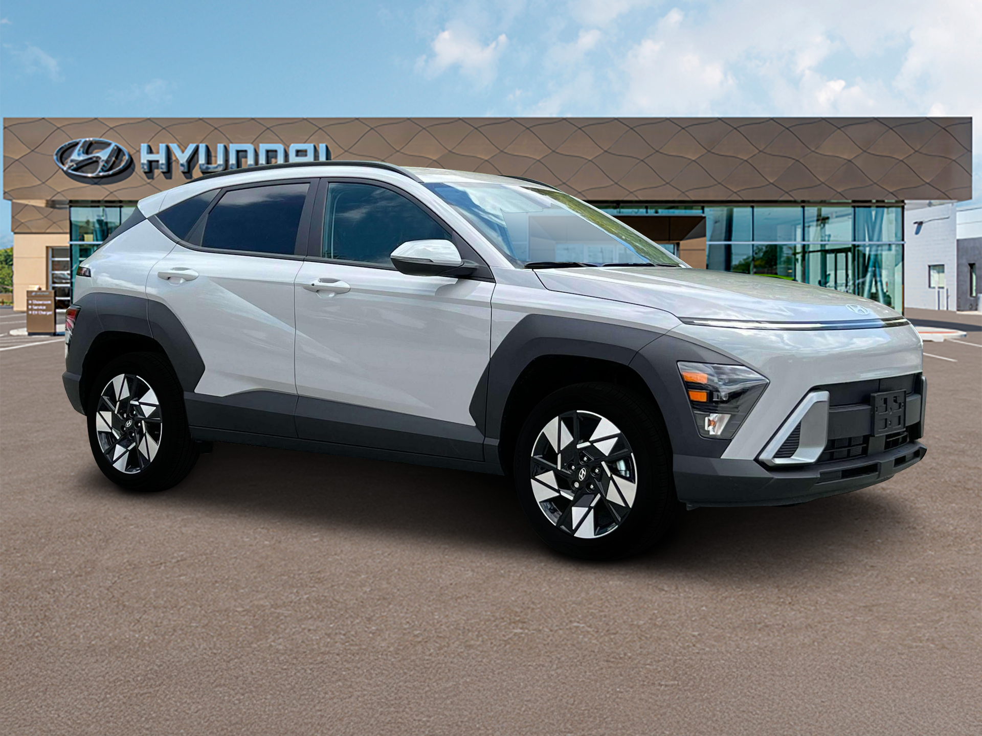 2024 Hyundai Kona - $21,495