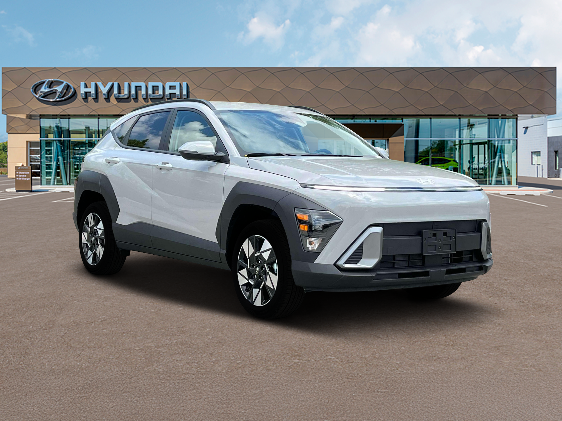 2024 Hyundai Kona - $21,495