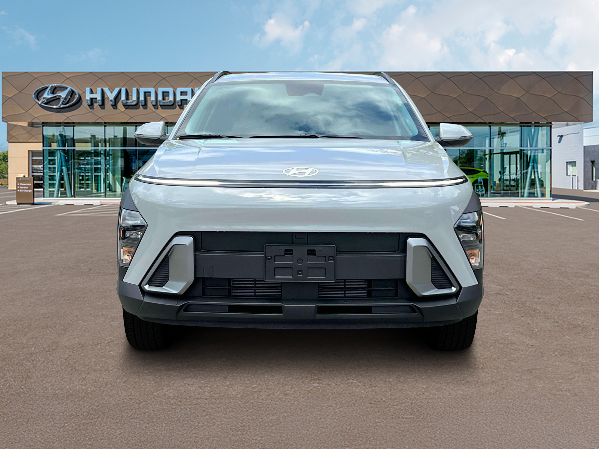 2024 Hyundai Kona - $21,495