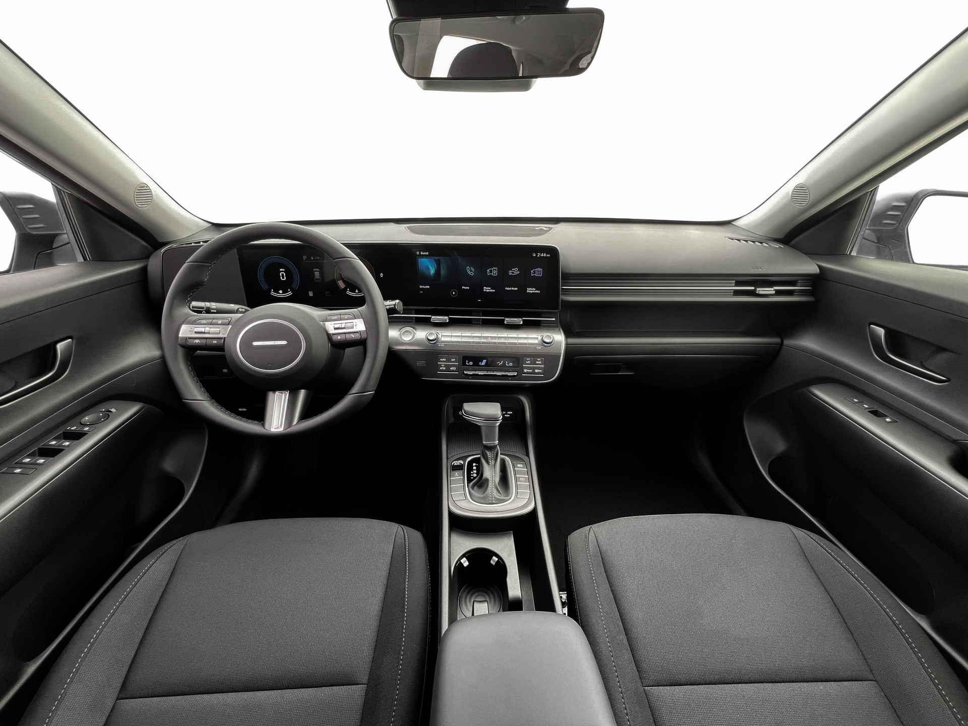 2024 Hyundai Kona - $21,495