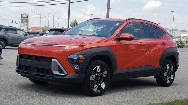 Preowned 2024 Hyundai KONA SEL for Sale