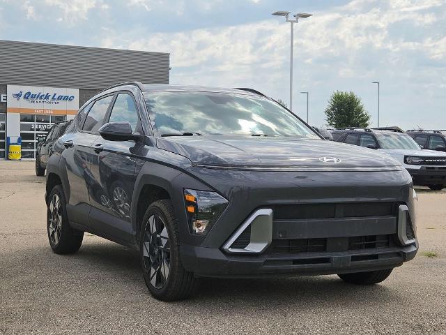 2024 Hyundai Kona