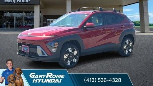 Preowned 2024 Hyundai KONA SEL for Sale