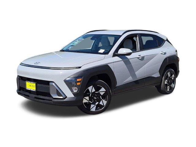 2024 Hyundai Kona - $20,477