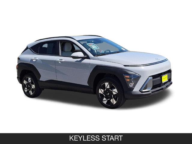2024 Hyundai Kona - $20,477